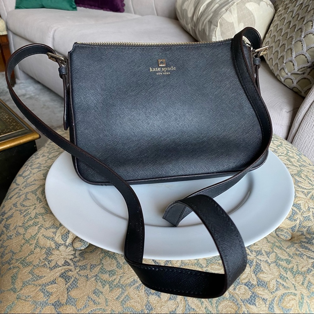 Kate Spade Irini Charlotte Crossbody Bag
